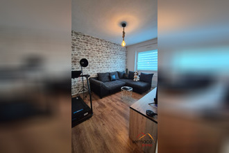  appartement farebersviller 57450