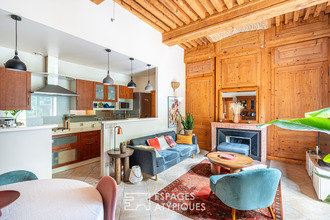  appartement fareins 01480