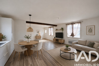  appartement faremoutiers 77515