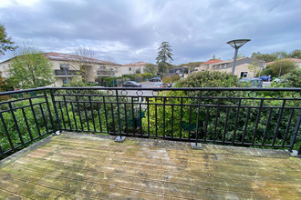  appartement fargues-st-hilaire 33370