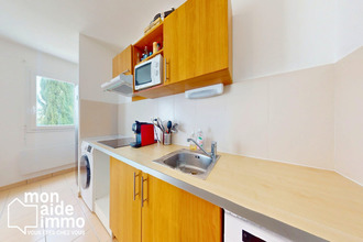  appartement fargues-st-hilaire 33370