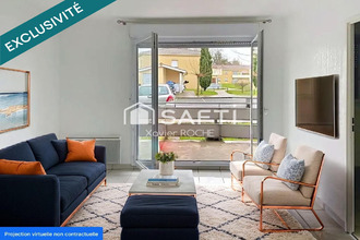  appartement fargues-st-hilaire 33370