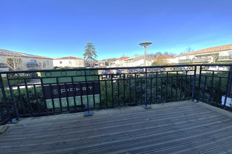  appartement fargues-st-hilaire 33370