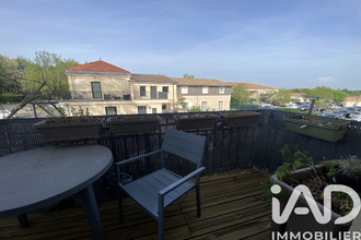  appartement fargues-st-hilaire 33370