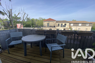  appartement fargues-st-hilaire 33370