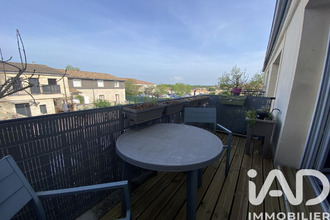  appartement fargues-st-hilaire 33370