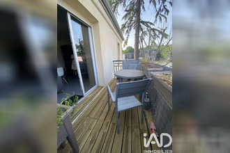  appartement fargues-st-hilaire 33370