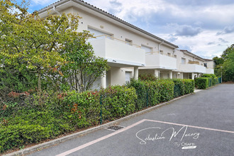  appartement fargues-st-hilaire 33370