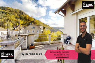  appartement faucogney-et-la-mer 70310