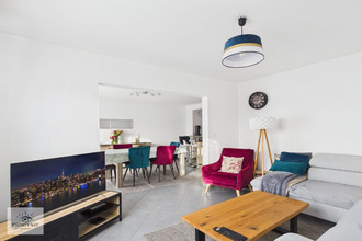  appartement faulquemt 57380