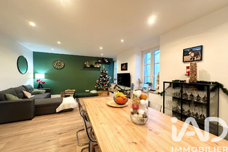  appartement faulquemt 57380