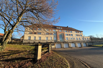  appartement faulquemt 57380