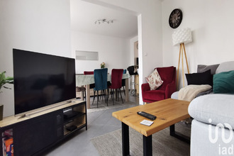  appartement faulquemt 57380