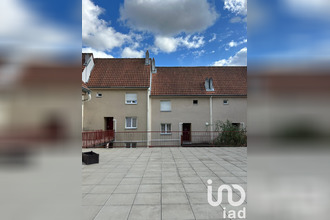  appartement faulquemt 57380