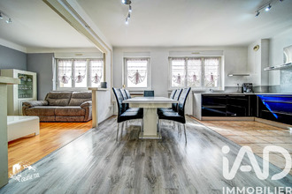  appartement faulquemt 57380