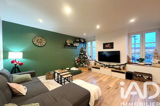  appartement faulquemt 57380