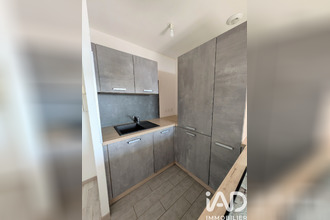  appartement faulquemt 57380