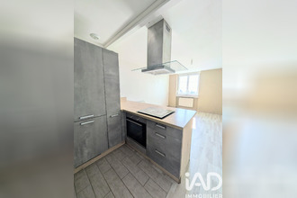  appartement faulquemt 57380