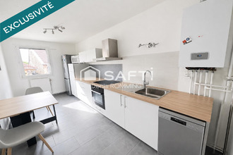  appartement faulquemt 57380