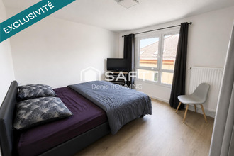  appartement faulquemt 57380