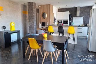  appartement faverges 74210