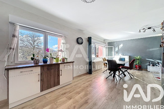  appartement faverges 74210