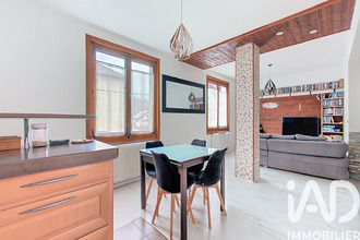  appartement faverges 74210