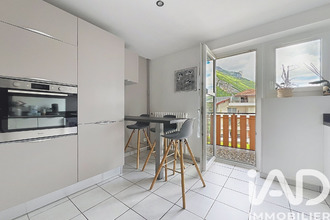  appartement faverges 74210