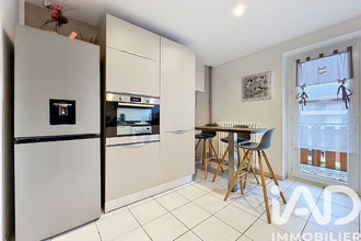  appartement faverges 74210