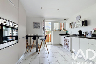  appartement faverges 74210