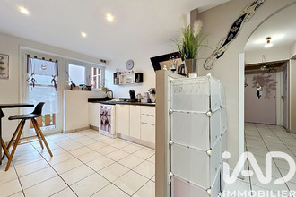  appartement faverges 74210