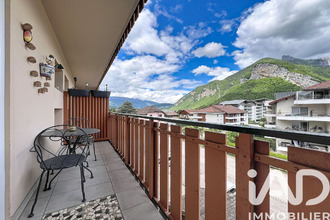  appartement faverges 74210
