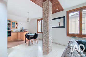  appartement faverges 74210