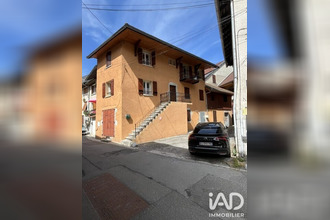  appartement faverges 74210