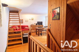  appartement faverges 74210