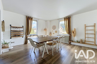  appartement faverges 74210