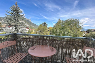  appartement faverges 74210