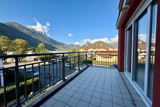 appartement faverges 74210