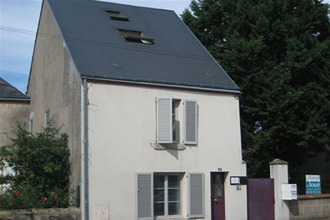 appartement fay-aux-loges 45450