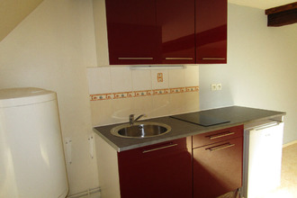  appartement fay-aux-loges 45450