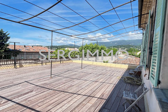  appartement fayence 83440