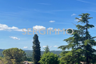  appartement fayence 83440