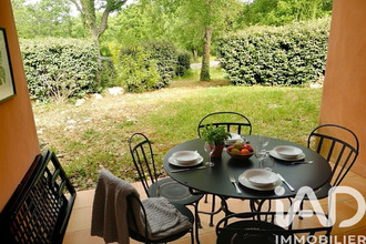  appartement fayence 83440