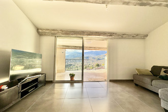  appartement fayence 83440