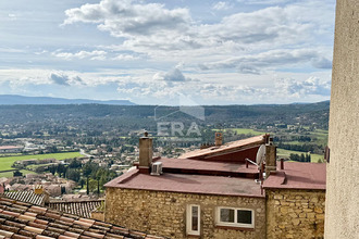  appartement fayence 83440