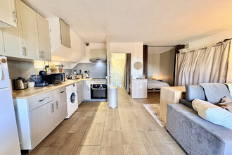  appartement fayence 83440