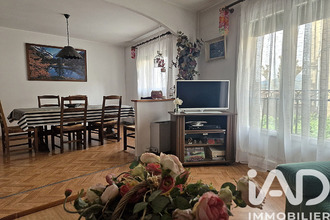  appartement fayence 83440