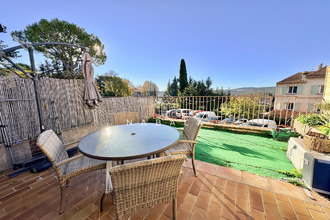  appartement fayence 83440