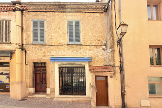  appartement fayence 83440