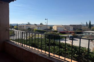  appartement fayence 83440